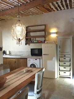 Le LOFT LOURMARIN - Lourmarin - 3