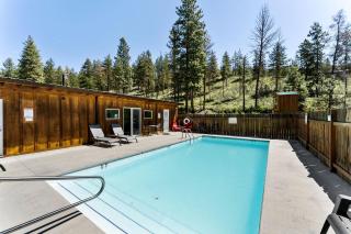 Fully-Equipped Airstream Rental for Glamping in Chelan, Washington - Chelan - 8