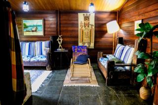 Casa em Maresias perto da praia - São Sebastião - 6