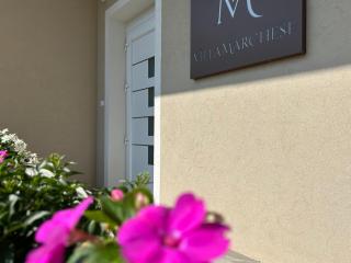 Villa Marchese Lake Maggiore - Somma Lombardo - 5