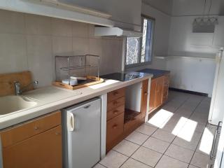 Maison 3 chambres - 25mn de Toulouse - 1