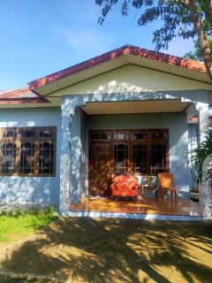 Cendana Guesthouse-Labuan Bajo - - 7