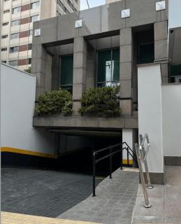HOTEL PERDIZES - FLAT Executivo - 1208 - São Paulo - 4
