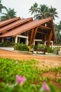 Flower Hill Cottage - Varkala - 8