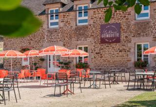 Mobil Home XXL 4 chambres - Camping La Hallerais - 4