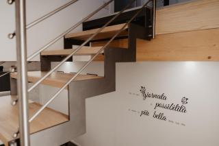 Al Vicolo Holiday Home - Nave San Rocco - 1