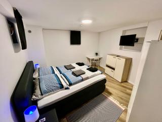 Barrierefreies Altstadtappartement in Osterode - Osterode - 3