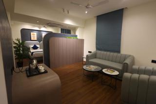 Jewel Suite - Morbi - 6