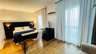 HOTEL PERDIZES - FLAT Executivo - 1208 - 9
