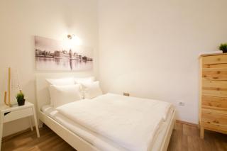 Sunset Point Apartment - Budapest - 2