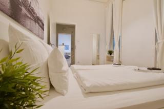 Sunset Point Apartment - Budapest - 5