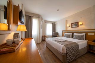 Çanak Hotel - Çanakkale - 0
