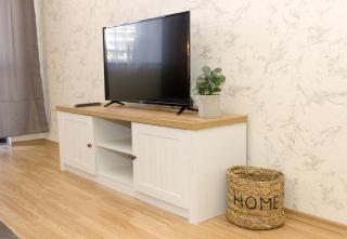 Bright 1-bedroom Flat with Balcony in Golden Sands by Flat Mаnager - 1