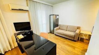 HOTEL PERDIZES - FLAT Executivo - 1208 - 7