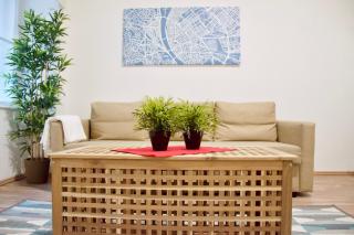 Sunset Point Apartment - Budapest - 7