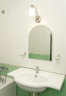 Bright 1-bedroom Flat with Balcony in Golden Sands by Flat Mаnager - 5