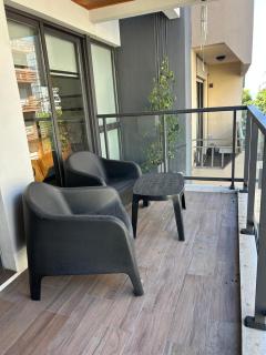 La Perla, Deluxe - Mar del Plata - 6