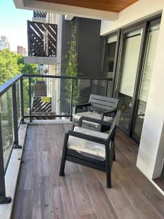 La Perla, Deluxe - Mar del Plata - 1
