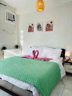 Aizen's haven at Casa Mira Guadalupe - 0