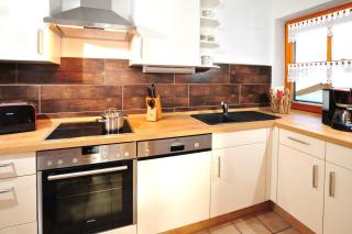 Ferienwohnung Bär - Reit im Winkl - 0