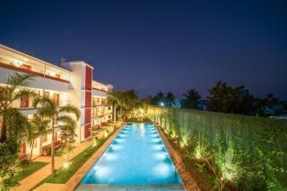 Madras Chronicle Bay Resort & Spa - Mahabalipuram - 8