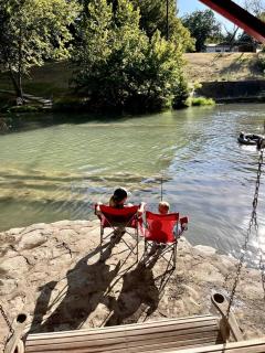 Romantic Getaways to the New Braunfels in this Fully-Equipped Tiny House in Texas - New Braunfels - 8