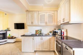 Beautiful And Cosy Apartment!!! - Nikiti - 7