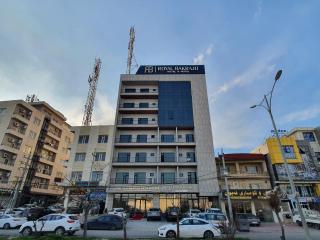 Royal Bakrajo Hotel - 0