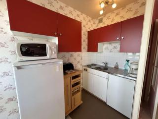 Bel Appartement Studio 3 Couchages avec Parking et Ascenseur à Saint-Hilaire-de-Riez - FR-1-224C-217 - Saint-Hilaire-de-Riez - 5