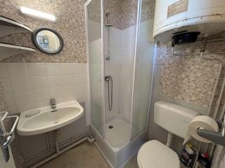 Bel Appartement Studio 3 Couchages avec Parking et Ascenseur à Saint-Hilaire-de-Riez - FR-1-224C-217 - Saint-Hilaire-de-Riez - 3