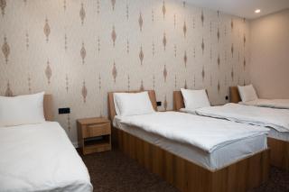 Royal Bakrajo Hotel - 1