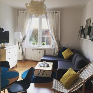 Apartament Kapitański Władysławowo - Władysławowo - 3