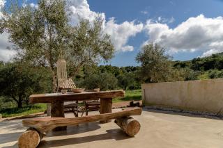 Casa Abuelo Cottage - 6