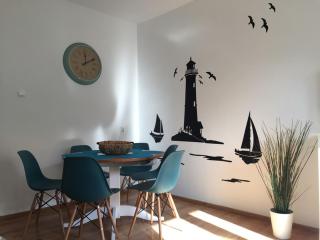 Apartament Kapitański Władysławowo - Władysławowo - 7