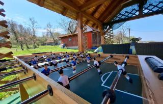 Beautiful Holiday Home Martinscak - Barilović - 6