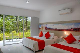 Club Campestre de Neiva - Neiva - 9