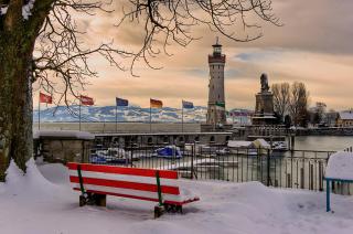 Ferienwohnungen Hensler - Lindau - 2