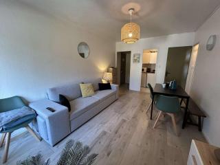 Appartement T2 avec Jardin, à 200m de la Plage - 6 Couchages, Saint-Hilaire-de-Riez - FR-1-224C-314 - Saint-Hilaire-de-Riez - 7