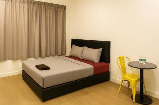 Intime Stay by Intime Hotel - Kuala Lumpur - 2