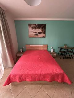Aquamarine Studio in Santa Marina - Sozopol - 2