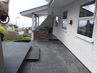 Maison casuarinahill executive self catering villa - Bel Ombre - 3