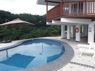 Maison casuarinahill executive self catering villa - Bel Ombre - 1