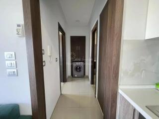 Charming S1 Apartment in Chatt Meriem - Susa - 4