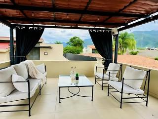 1 Bdrm Guesthouse - Walk to everything - Roof Top Patio-BBQ - Short Stay Welcome - Ajijic - 9