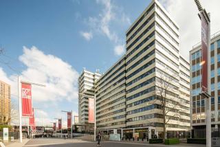 Wembley Stadium Apartments by Sleepy Lodge London - 5