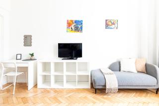 SuperApart Jana Pawła II Apt 63 - 6