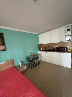 Aquamarine Studio in Santa Marina - Sozopol - 1