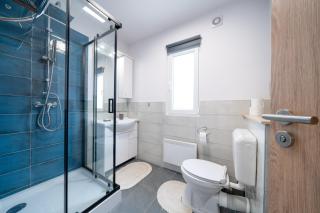 Tisza-lak Apartmanházak - 4