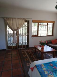 Top spot for adventurous couple - Fish Hoek - 5