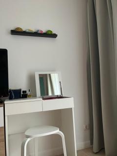 Aquamarine Studio in Santa Marina - 1